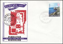1970  Europa Point