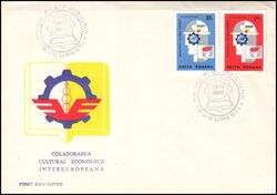 1969  INTEREUROPA