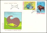 1980  Europäisches Naturschutzjahr