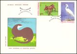 1980  Europäisches Naturschutzjahr