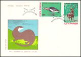 1980  Europäisches Naturschutzjahr