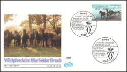 1987  Natur- und Umweltschutz