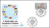 1994  Vierte Direktwahlen zum Europäischen Parlament