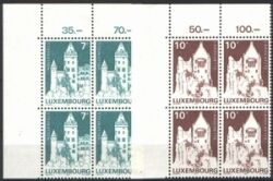 1984  Erhaltung historischer Baudenkmäler