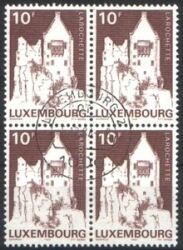 1984  Erhaltung historischer Baudenkmäler