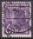 1948  Freimarke mit Bezirksstempel-Aufdruck - 167