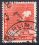 1948  Freimarke mit Bezirksstempel-Aufdruck - 168