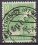 1948  Freimarke mit Bezirksstempel-Aufdruck - 169