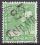 1948  Freimarke mit Bezirksstempel-Aufdruck - 169