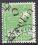 1948  Freimarke mit Bezirksstempel-Aufdruck - 169