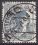 1948  Freimarke mit Bezirksstempel-Aufdruck - 170