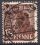 1948  Freimarke mit Bezirksstempel-Aufdruck - 171
