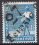 1948  Freimarke mit Bezirksstempel-Aufdruck - 173