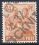1948  Freimarke mit Bezirksstempel-Aufdruck - 174