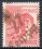 1948  Freimarke mit Bezirksstempel-Aufdruck - 176