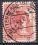 1948  Freimarke mit Bezirksstempel-Aufdruck - 176
