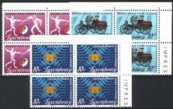1985  Jahresereignisse