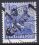 1948  Freimarke mit Bezirksstempel-Aufdruck - 178