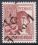 1948  Freimarke mit Bezirksstempel-Aufdruck - 179 A