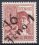 1948  Freimarke mit Bezirksstempel-Aufdruck - 179 A