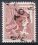 1948  Freimarke mit Bezirksstempel-Aufdruck - 179 A
