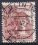 1948  Freimarke mit Bezirksstempel-Aufdruck - 179 A