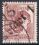 1948  Freimarke mit Bezirksstempel-Aufdruck - 179 A