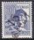 1948  Freimarke mit Bezirksstempel-Aufdruck - 180