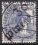 1948  Freimarke mit Bezirksstempel-Aufdruck - 180