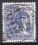 1948  Freimarke mit Bezirksstempel-Aufdruck - 180