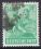 1948  Freimarke mit Bezirksstempel-Aufdruck - 181