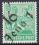1948  Freimarke mit Bezirksstempel-Aufdruck - 181