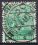 1948  Freimarke mit Bezirksstempel-Aufdruck - 181