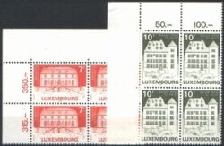 1985  Erhaltung historischer Baudenkmäler