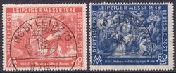 1949  Leipziger Frühjahrsmesse