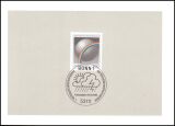 1995  Ministerkarte - Klimarahmenkonvention
