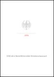 2016  Ministerkarte - Benediktinerabtei...