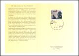 1995  Ministerkarte - Paul Hindemith