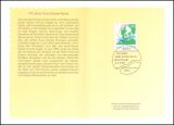 1995  Ministerkarte - Nord-Ostsee-Kanal