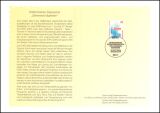 1998  Ministerkarte - Sehenswürdigkeiten