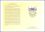 1998  Ministerkarte - UNESCO-Welterbe - Messel