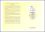1998  Ministerkarte - Internationaler Mathematikerkongress