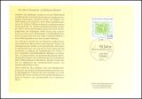 1998  Ministerkarte - Deutscher Landfrauenverband