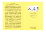 2003  Ministerkarte - Katholischer Deutscher Frauenbund