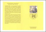 2003  Ministerkarte - Naturdenkmäler in Deutschland
