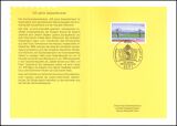 2003  Ministerkarte - 100 Jahre Salzachbrücke