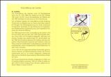 2003  Ministerkarte - Kulturstiftung der Länder