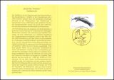 2004  Ministerkarte - Bedrohte Tierarten