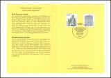 2004  Ministerkarte - Sehenswürdigkeiten