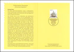 2004  Ministerkarte - Sehenswrdigkeiten